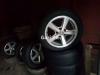 Rim 16 Inch Honda Accord Tyres