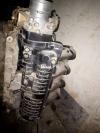 Honda City 2005 Model Engine Complete Engines