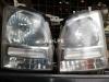 Suzuki Wagon R Head Light 2007 Lights