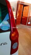 Daihatsu Mira Back Light Lights