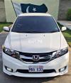 Honda City Body Kit CNG Kits