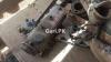 Indus Corolla Head N Menefule Fuel Pump