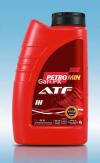 Atf Automatic Transmission Fluid Product By Petromin From Saudi Arabia