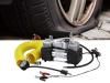 Air Compressor Double Cylinder Professional Auto Mart