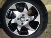 Alloy Rims 13 Inch 4 Nuts Pcd 100 Only Rims Alloy Wheels