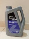 Aisin Gear Oil