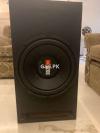 Jbl Woofer 1200 Woofers