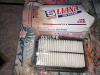 2 Air Filter Liana Car Filters