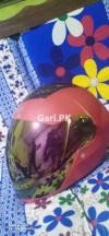 Steel Bird Helmet New Condition Helmets