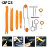 Dashboard Opener Tool Kit 12 Pcs Set Tool Kits