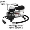 150 Psi Mini Air Compressor 12v Car