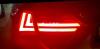 Toyota Corolla Back Lights Audi Style 2014 2020 Fix