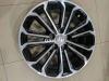 16 Inch 5x100 Pcd Emblems Stickers etc