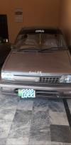 Suzuki Mehran 17 Modle LEDs