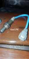 Oxygen Sensor Working Condition Parking Sensors