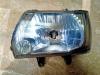 Original Mehran Headlight Left Side Lights