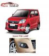 Wagonr Fog Light Lights