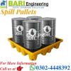 4 Drum Spill Pallets  Plastic Spill Pallets  Lahore  Pakistan