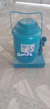 Truck Hydraulic Jack Car Jack