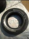 4 Tyres Suzuki Mehran