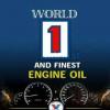 Valvoline Engine Oil