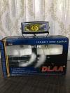 Dlaa Head Lamp Fog Lamps