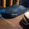 Car Top Cover Waterproof Car Top Covers