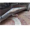 Toyota Chr Door Moulding Chrome 2017 2019 Chrome Accessories