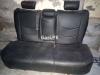 Toyota Prius Back Seat Seats