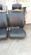 Vigo Old Model Seat Set Seats