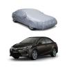 Car Top Cover Corolla Shopper Coated Car Top Covers