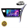 O2 Brand Toyota Corolla 2018 20 Android Lcd Navigation Panel Gps Dvd