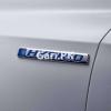 Honda Hybrid Monogram Emblem Vezel Freed Spike Fit Grace Shuttle