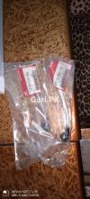 Honda Cg 125 Lever Set  H M Bike Parts