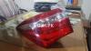 Toyota Corolla 2015 Corner Taillight Lights