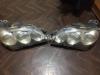 Headlights Toyota Mark X