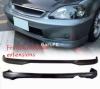 Honda Civic 1997 2000 Bodykit Complete CNG Kits