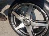 Alloy Rims Radial Tires Ankai 18 Inches Alloy Wheels