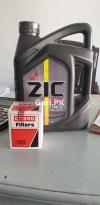 Zic X7 10w 40 Filters