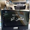 Wagon R Pakistani Andriod Screen Mirrors Screens