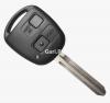 Toyota Prado Land Cruiser Remote Key Key Chains