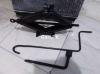 Car Jack Pana Rod With Alto Radiator