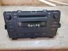 Toyota Prius 1 8 Original Company Fitting Cd Player