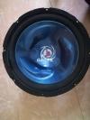 Woofer Kenwood Woofers