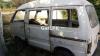 Suzuki Carry 1994 Body With Out Documents Car Shampoo