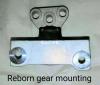 Reborn Oil Gear Mounting Gear Knobs