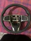 Honda Civic X Steering Steering Covers and Accessories