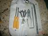 Genuine Toyota Tools { Panas } Set Branded Heavy Quality Made Japan