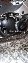 Cbr400 Full Ok Engine Satart Bike Parts