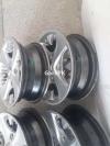 Alloy Rims 12 Inch Alloy Wheels